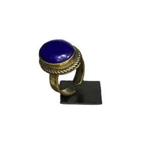 Powerful Djinn Ring of Protection,