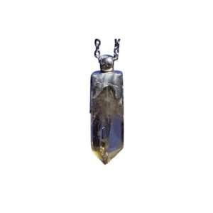 Royal Marid Djinn Pendant