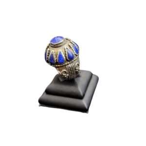 Ifrit Djinn Ring of Endless Wishes