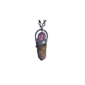 Marid Queen Djinn Pendant