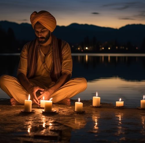 Unlocking Ancient Secrets: Powerful Marid Djinn Rituals for Wealth & Power